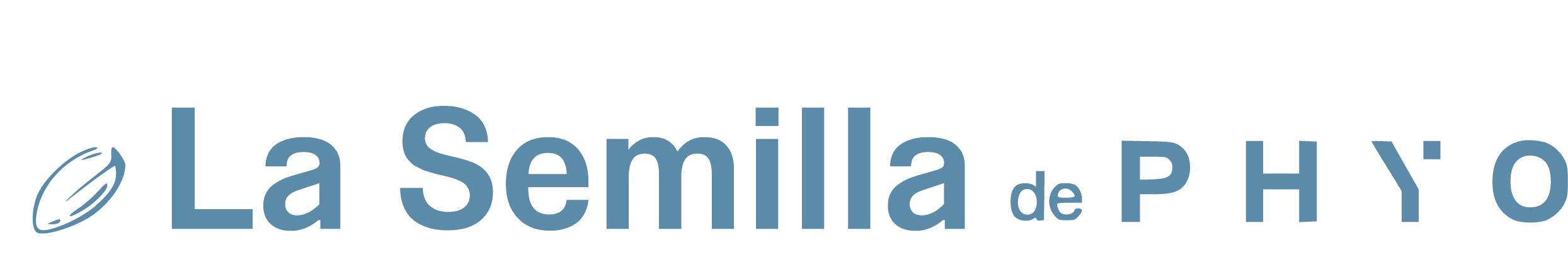 La Semilla de PHYO Logo